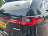 Mazda CX-80 2.5 e-SKYACTIV 17.8kWh Homura Plus Auto 4WD Euro 6 5dr 5dr Automatic 2026