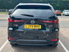 Mazda CX-80 2.5 e-SKYACTIV 17.8kWh Homura Plus Auto 4WD Euro 6 5dr 5dr Automatic 2026