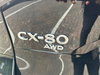 Mazda CX-80 2.5 e-SKYACTIV 17.8kWh Homura Plus Auto 4WD Euro 6 5dr 5dr Automatic 2026
