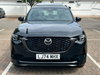 Mazda CX-80 2.5 e-SKYACTIV 17.8kWh Homura Plus Auto 4WD Euro 6 5dr 5dr Automatic 2026