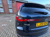 Mazda CX-80 2.5 e-SKYACTIV 17.8kWh Homura Plus Auto 4WD Euro 6 5dr 5dr Automatic 2026
