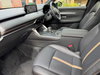 Mazda CX-80 3.3 e-SKYACTIV D MHEV Homura Plus SUV 5dr Diesel Hybrid Auto 4WD Euro 6 (s/s) (254 ps) 5dr Automatic 2026