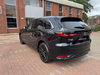 Mazda CX-80 3.3 e-SKYACTIV D MHEV Homura Plus SUV 5dr Diesel Hybrid Auto 4WD Euro 6 (s/s) (254 ps) 5dr Automatic 2026
