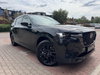 Mazda CX-80 3.3 e-SKYACTIV D MHEV Homura Plus SUV 5dr Diesel Hybrid Auto 4WD Euro 6 (s/s) (254 ps) 5dr Automatic 2026