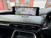 Mazda CX-80 3.3 e-SKYACTIV D MHEV Homura Plus SUV 5dr Diesel Hybrid Auto 4WD Euro 6 (s/s) (254 ps) 5dr Automatic 2026