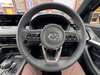 Mazda CX-80 3.3 e-SKYACTIV D MHEV Homura Plus SUV 5dr Diesel Hybrid Auto 4WD Euro 6 (s/s) (254 ps) 5dr Automatic 2026