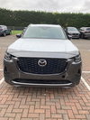 Mazda CX-80 5dr Automatic 2026