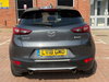 Mazda CX-3 2.0 SKYACTIV-G GT Sport Auto Euro 6 (s/s) 5dr 5dr Automatic 2026