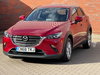 Mazda CX-3 2.0 SKYACTIV-G SE-L Nav+ Auto (s/s) 5dr 5dr Automatic 2026