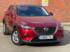 Mazda CX-3 2.0 SKYACTIV-G SE-L Nav+ Auto (s/s) 5dr 5dr Automatic 2026