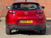 Mazda CX-3 2.0 SKYACTIV-G SE-L Nav+ Auto (s/s) 5dr 5dr Automatic 2026