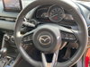 Mazda CX-3 2.0 SKYACTIV-G SE-L Nav+ Auto (s/s) 5dr 5dr Automatic 2026