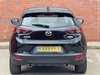 Mazda CX-3 2.0 SKYACTIV-G Sport Nav+ Auto Euro 6 (s/s) 5dr 5dr Automatic 2026
