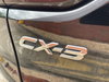 Mazda CX-3 2.0 SKYACTIV-G Sport Nav+ Auto Euro 6 (s/s) 5dr 5dr Automatic 2026
