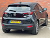 Mazda CX-3 2.0 SKYACTIV-G Sport Nav+ Auto Euro 6 (s/s) 5dr 5dr Automatic 2026