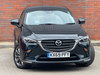 Mazda CX-3 2.0 SKYACTIV-G Sport Nav+ Auto Euro 6 (s/s) 5dr 5dr Automatic 2026