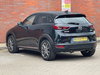 Mazda CX-3 2.0 SKYACTIV-G Sport Nav+ Auto Euro 6 (s/s) 5dr 5dr Automatic 2026