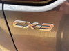 Mazda CX-3 2.0 SKYACTIV-G Sport Nav+ Auto Euro 6 (s/s) 5dr 5dr Automatic 2026