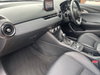 Mazda CX-3 2.0 SKYACTIV-G Sport Nav+ Auto Euro 6 (s/s) 5dr 5dr Automatic 2026