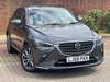 Mazda CX-3 2.0 SKYACTIV-G Sport Nav+ Auto Euro 6 (s/s) 5dr 5dr Automatic 2026