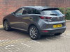 Mazda CX-3 2.0 SKYACTIV-G Sport Nav+ Auto Euro 6 (s/s) 5dr 5dr Automatic 2026