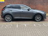 Mazda CX-3 2.0 SKYACTIV-G Sport Nav+ Auto Euro 6 (s/s) 5dr 5dr Automatic 2026
