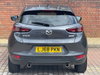 Mazda CX-3 2.0 SKYACTIV-G Sport Nav+ Auto Euro 6 (s/s) 5dr 5dr Automatic 2026