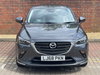 Mazda CX-3 2.0 SKYACTIV-G Sport Nav+ Auto Euro 6 (s/s) 5dr 5dr Automatic 2026