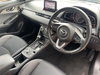 Mazda CX-3 2.0 SKYACTIV-G Sport Nav+ Auto Euro 6 (s/s) 5dr 5dr Automatic 2026