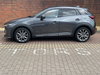 Mazda CX-3 2.0 SKYACTIV-G Sport Nav+ Auto Euro 6 (s/s) 5dr 5dr Automatic 2026