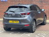 Mazda CX-3 2.0 SKYACTIV-G Sport Nav+ Auto Euro 6 (s/s) 5dr 5dr Automatic 2026
