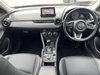 Mazda CX-3 2.0 SKYACTIV-G Sport Nav+ Auto Euro 6 (s/s) 5dr 5dr Automatic 2026