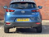 Mazda CX-3 2.0 SKYACTIV-G Sport Nav+ Auto Euro 6 (s/s) 5dr 5dr Automatic 2026