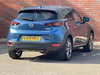 Mazda CX-3 2.0 SKYACTIV-G Sport Nav+ Auto Euro 6 (s/s) 5dr 5dr Automatic 2026