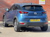 Mazda CX-3 2.0 SKYACTIV-G Sport Nav+ Auto Euro 6 (s/s) 5dr 5dr Automatic 2026