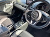 Mazda CX-3 2.0 SKYACTIV-G Sport Nav+ Auto Euro 6 (s/s) 5dr 5dr Automatic 2026