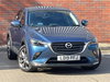 Mazda CX-3 2.0 SKYACTIV-G Sport Nav+ Auto Euro 6 (s/s) 5dr 5dr Automatic 2026
