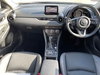Mazda CX-3 2.0 SKYACTIV-G Sport Nav+ Auto Euro 6 (s/s) 5dr 5dr Automatic 2026