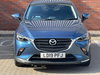 Mazda CX-3 2.0 SKYACTIV-G Sport Nav+ Auto Euro 6 (s/s) 5dr 5dr Automatic 2026