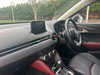 Mazda CX-3 2.0 SKYACTIV-G Sport Nav Auto Euro 6 (s/s) 5dr 5dr Automatic 2026
