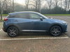 Mazda CX-3 2.0 SKYACTIV-G Sport Nav Auto Euro 6 (s/s) 5dr 5dr Automatic 2026