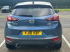 Mazda CX-3 2.0 SKYACTIV-G Sport Nav Auto Euro 6 (s/s) 5dr 5dr Automatic 2026