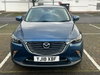 Mazda CX-3 2.0 SKYACTIV-G Sport Nav Auto Euro 6 (s/s) 5dr 5dr Automatic 2026