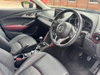 Mazda CX-3 2.0 SKYACTIV-G Sport Nav Euro 6 (s/s) 5dr 5dr Manual 2026