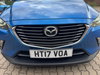 Mazda CX-3 2.0 SKYACTIV-G Sport Nav Euro 6 (s/s) 5dr 5dr Manual 2026