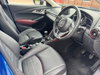 Mazda CX-3 2.0 SKYACTIV-G Sport Nav Euro 6 (s/s) 5dr 5dr Manual 2026
