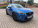 Mazda CX-3 2.0 SKYACTIV-G Sport Nav Euro 6 (s/s) 5dr 5dr Manual 2017