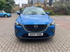 Mazda CX-3 2.0 SKYACTIV-G Sport Nav Euro 6 (s/s) 5dr 5dr Manual 2026
