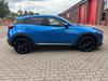 Mazda CX-3 2.0 SKYACTIV-G Sport Nav Euro 6 (s/s) 5dr 5dr Manual 2026