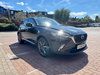 Mazda CX-3 2.0 SKYACTIV-G Sport Nav Euro 6 (s/s) 5dr 5dr Manual 2026
